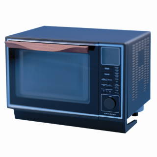 リアルフリート REALFLEET アマダナ amadana Oven Range オーブン