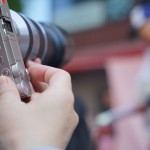 「野毛大道芸」α(アルファ)撮影会に行ってきました！