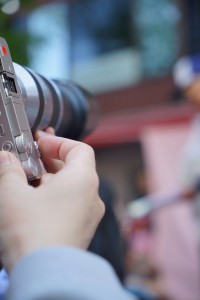 「野毛大道芸」α(アルファ)撮影会に行ってきました!