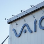 VAIOの里、工場見学に行ってきました。