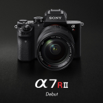 【予約開始】『α7RⅡ(ILCE-7RM2)』、『DSC-RX100M4』、『DSC-RX10M2』の3機種を簡単にまとめ