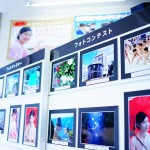 フォトコンテスト作品展示中です