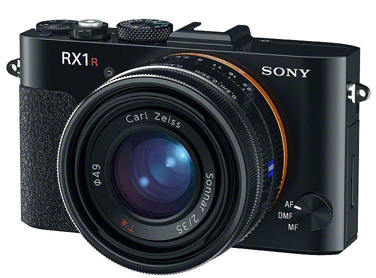 DSC-RX1R