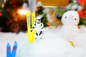 本日から歳末セール開始