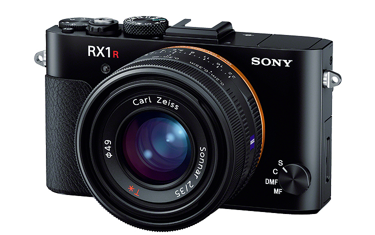 DSC-RX1RM2