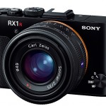 DSC-RX1RⅡの発売日は2月19日に決定!
