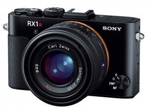 DSC-RX1RⅡの発売日は2月19日に決定!