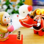 新年のご挨拶と1月から3月くらいの当店のざっくり予定