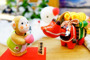 新年のご挨拶と1月から3月くらいの当店のざっくり予定