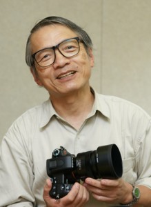 【無料セミナー】2月14日(日)開催！写真家 馬場信幸氏によるステップアップ講座「工夫とワザ」