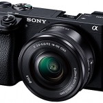 【新製品】もうすぐ発売のα6300まとめ