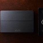 VAIO新ラインナップ含め4機種展示中