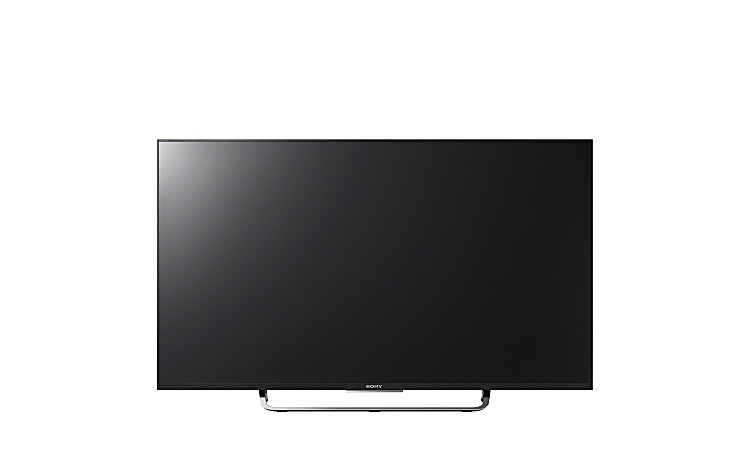 SONY BRAVIA KJ-49X8500C 2016年 液晶テレビ ソニー