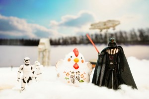 【謹賀新年】あけましておめでとうございます！【新年スケジュール】