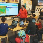 【簡易レポート】第1回プログラミング教室を開催しました！