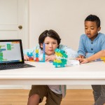 【自由研究などにピッタリ！】ロボット・プログラミング学習キット「KOOV(クーヴ)」が発売！2020年小学校でプログラミング教育義務化に向けての準備を！【始めるなら今！】