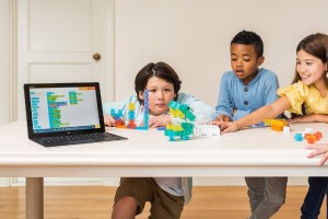 【自由研究などにピッタリ！】ロボット・プログラミング学習キット「KOOV(クーヴ)」が発売！2020年小学校でプログラミング教育義務化に向けての準備を！【始めるなら今！】