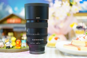 本日3/25は・・・実は撮影会。そしてEマウントSTFレンズ「SEL100F28GM」試し撮り~