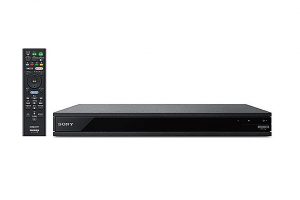 【6/24発売】Ultra HD ブルーレイプレーヤー UBP-X800が予約開始!
