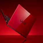 赤いVAIOが登場!VAIO S11 | RED EDITION<期間限定販売>