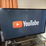 ソニー製テレビ、ブラビアでYOUTUBEが見れないエラーが多発中。1分で 