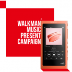 [10/6より] ウォークマン moraポイント＆乗り換えキャッシュバックキャンペーン