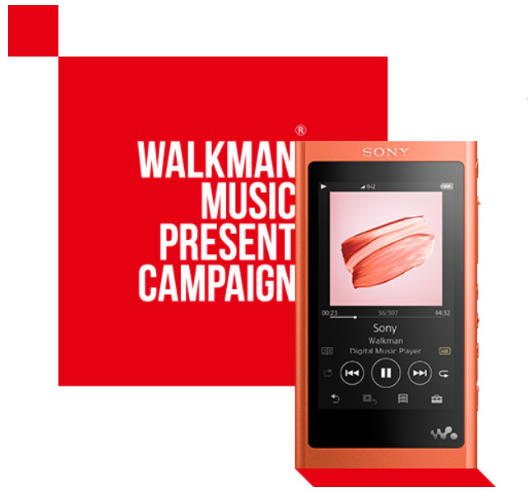 [10/6より] ウォークマン moraポイント＆乗り換えキャッシュバックキャンペーン