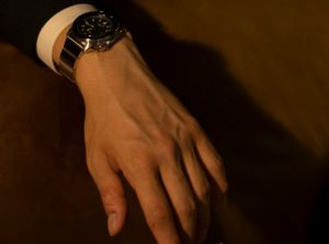 【台数限定販売】ソニーとSEIKOがコラボしたスタイリッシュなスマートウォッチ wena | SEIKO 「SEIKO Mechanical」