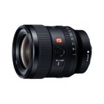 大口径広角単焦点レンズ Gマスター™[FE 24mm F1.4 GM]