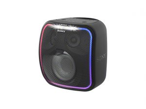 スマート"AI"スピーカー SRS-XB501G