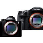 フルサイズミラーレス性能比較