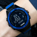 【台数限定販売】ソニーとSEIKOがコラボしたアウトドアスマートウォッチ wena | SEIKO 「SEIKO Digital」