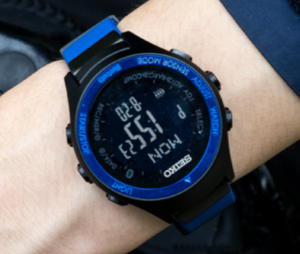 【台数限定販売】ソニーとSEIKOがコラボしたアウトドアスマートウォッチ wena | SEIKO 「SEIKO Digital」