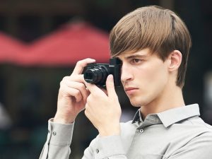 サイバーショット® 『DSC-HX99』、『DSC-WX800』、『DSC-WX700』新登場!