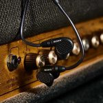 [レビュー]超高解像度ステージモニターインナーイヤー「IER-M9」試聴レポート