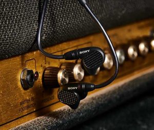 [レビュー]超高解像度ステージモニターインナーイヤー「IER-M9」試聴レポート