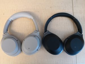 [レビュー]ワイヤレスノイズキャンセリングヘッドホン「WH-1000XM3」どう進化したのか実際に触って確かめてみました！