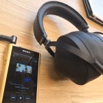 [新機能体感]実際にウォークマン「NW-WM1Z」アップデートしてみました