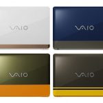 スタンダードで使いやすいノートPC 「VAIO C15」 秋の割引キャンペーン実施中!
