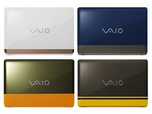 スタンダードで使いやすいノートPC 「VAIO C15」 秋の割引キャンペーン実施中！