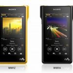 ウォークマン®「NW-WM1A/NW-WM1Z」本体ソフトウェアアップデートのお知らせ