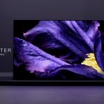 4K有機EL BRAVIA「A9F」55v「A8F」65v 4K 液晶BRAVIA 「X8500F」75vが最大 50000円値下げ!