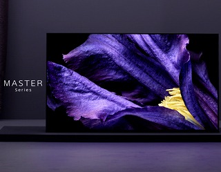 2018年モデル、有機EL採用BRAVIAを含む4K BRAVIAがプライスダウンです！