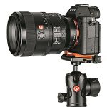 Manfrotto「befreeアドバンスL三脚キット ソニーαカメラ専用」ソニーストアにて取扱い開始!