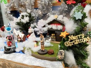 まだ、間に合う!クリスマスプレゼントにソニーストアを活用してみてはいかがですか?