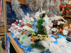 [12/23](日)はイベントが盛りだくさん！カメラクリニックやセミナー、カレンダーもプレゼント！