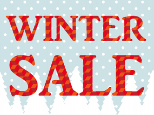 山賀電気歳末セール実施中！12/15・16の2日間は店頭限定大特価実施中です！セミナーも開催します！お気軽にお越しください！