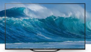 新 4K OLED BRAVIA「A8G」「AG8」登場　これがこれからの売れ筋に？