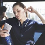 ノイズキャンセリング対応!スタミナにも優れた軽量ワイヤレスイヤホン「WI-C600N」登場!