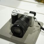 [速報]「α6400」実機レポート　てんこ盛りオールマイティなニュースタンダードボディ